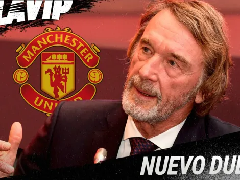 Sir Jim Ratcliffe compra acciones en el Manchester United: qué significa