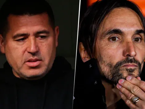 Los 18 jugadores que vuelven a Boca de su préstamo: ¿Qué hará Diego Martínez con ellos?