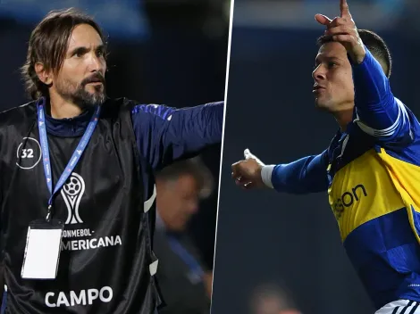 Las noticias de Boca hoy: confirmado el nuevo DT y ¿se puede ir Marcos Rojo?