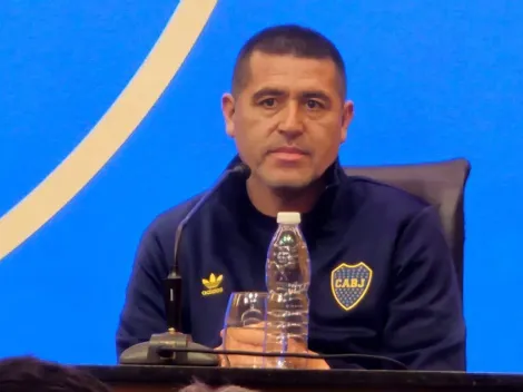 La razón por la que Riquelme no firmó su asunción como presidente de Boca