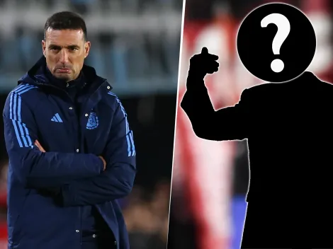 No es Scaloni: este será el DT de la Selección Argentina en el Mundial 2026 según la IA