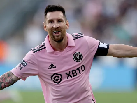 Inter Miami tendrá camiseta alternativa y Messi ganará millones