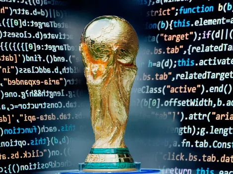 No es Argentina: la IA predijo quién ganará el Mundial de 2026