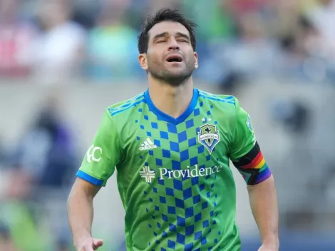 Lodeiro traiciona a Inter Miami de Messi: tendría acuerdo con Orlando City