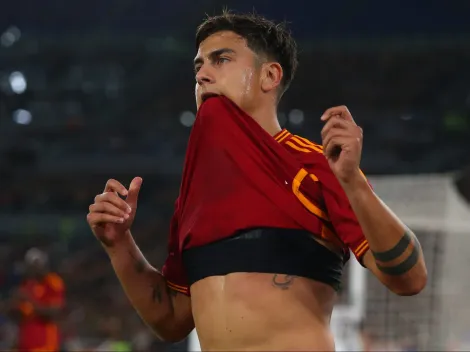 La ridícula cláusula de salida que tendrá Dybala a partir de 2024