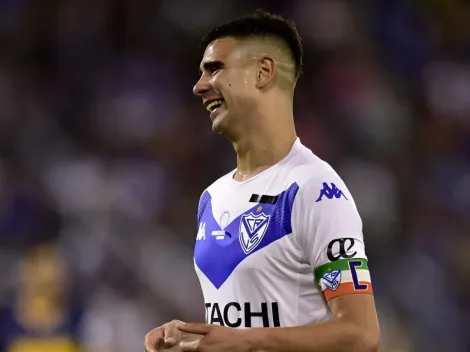 Ni en Boca, ni en Brasil: el destino 2024 de Lautaro Giannetti