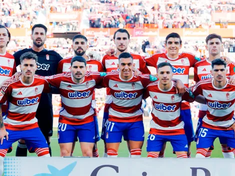 Batalla debutó en Granada con un "casi blooper"