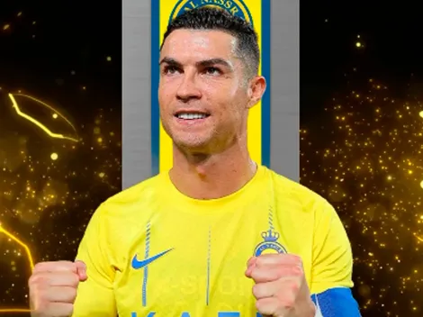 Por qué Cristiano Ronaldo ganó el Premio Maradona