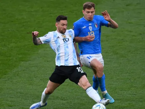 Argentina podría enfrentar a Italia: cuándo y dónde se jugaría el amistoso