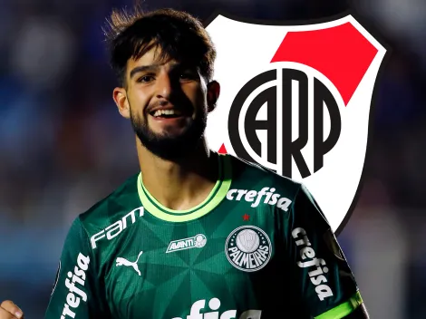 Casi descartado: la fortuna que debería pagar River para llevarse a José López