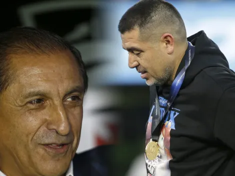 Vasco da Gama y Boca se disputan el pase de Kevin Zenón