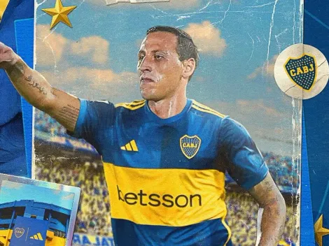 Boca presentó a Cristian Lema como refuerzo y los hincharon explotaron contra otro jugador