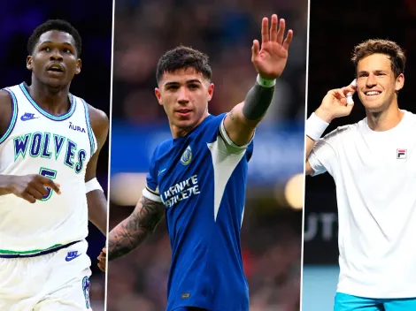 Agenda deportiva: martes 9 de enero