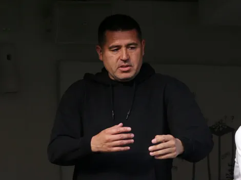 No es Medina: Botafogo OFERTÓ por una figura de Boca y ya hubo respuesta