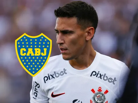 Matías Rojas definió su futuro