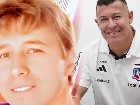 Almirón fue letal sobre su relación con Giorgio Armas, el astrólogo de Boca