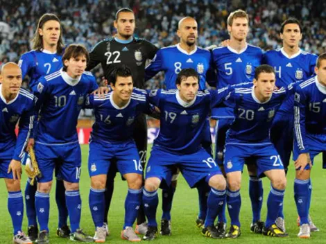 Diego Milito quiere ser el próximo presidente de Racing: "No tiene contra"