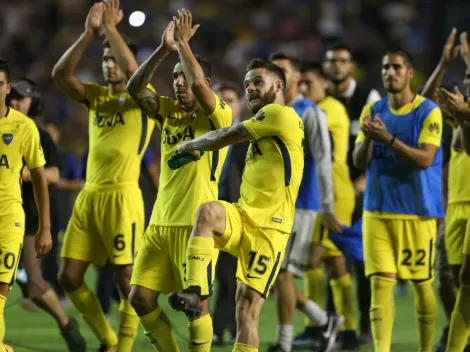 Detuvieron a un ex jugador de Boca, acusado de violencia de género