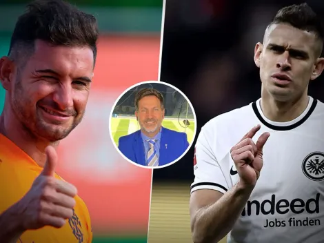 La columna de Toti Pasman: "Vendedores de humo"