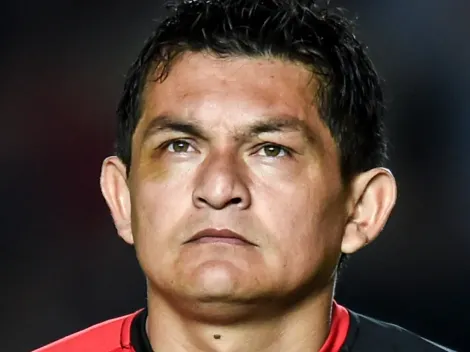 Pulga Rodríguez será refuerzo de un inesperado club del fútbol argentino