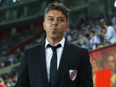 Con ausencias de peso, la IA eligió los 5 mejores jugadores de River en la era Gallardo