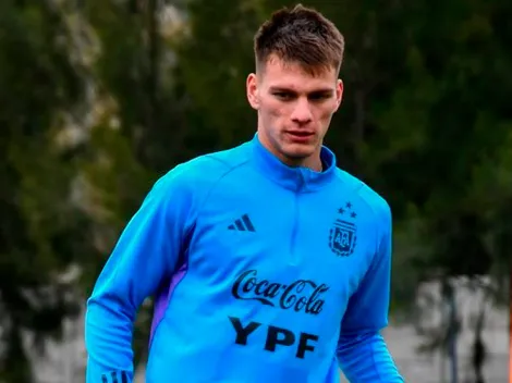 Zenón, en llamas con el presidente de Unión por "trabar" su pase a Boca