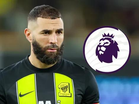 Pochettino y Chelsea, con todo por Benzema