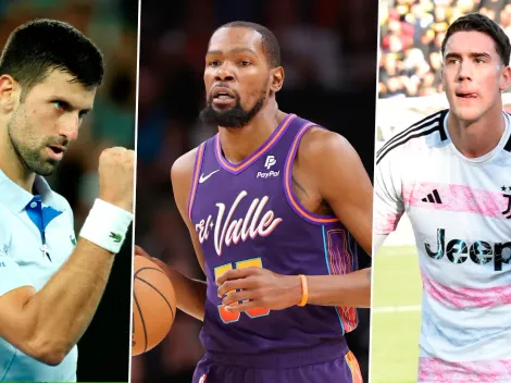 Agenda deportiva: martes 16 de enero