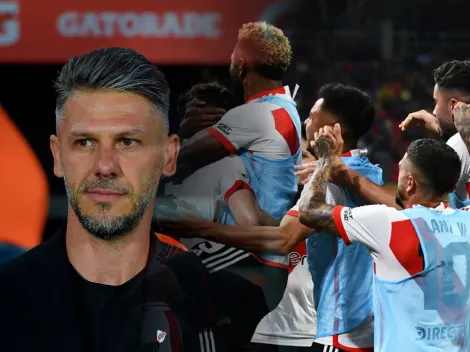 Sufre Demichelis: Lanzini puso en duda su continuidad en River: "Todavía no lo pensé"