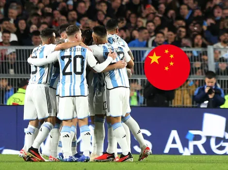 Se comienzan a definir los amistosos de la Selección Argentina de marzo
