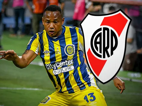 EXCLUSIVO: ¿Jaminton Campaz puede ser refuerzo de River?