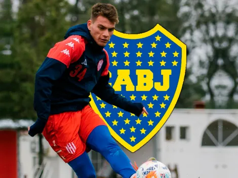 La aclaración de Zenón a los hinchas de Boca