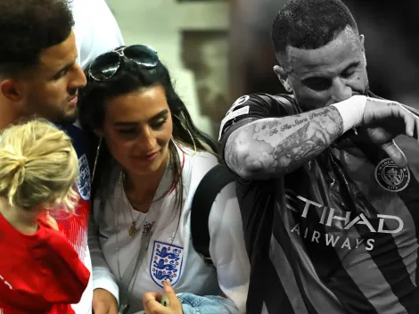 Exponen la doble vida de Kyle Walker: dos familias, mujeres e hijos