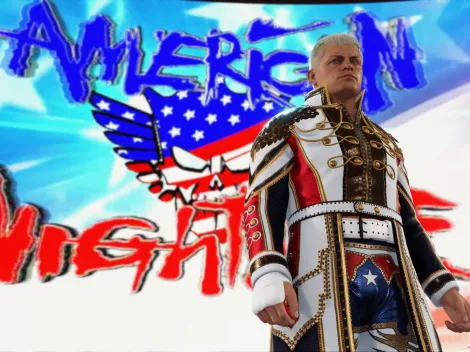 WWE 2K24 anuncia su fecha de lanzamiento, portada, trailer y novedades