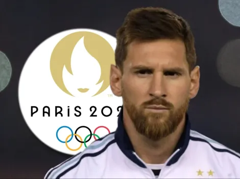 Todo lo que debe suceder para que Messi esté en París 2024