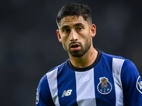 EXCLUSIVA | Manchester City y Liverpool siguen a Alan Varela: Porto pretende una fortuna