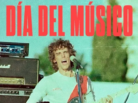 Emotivo recuerdo de River a Luis Alberto Spinetta en el Día Nacional del Músico