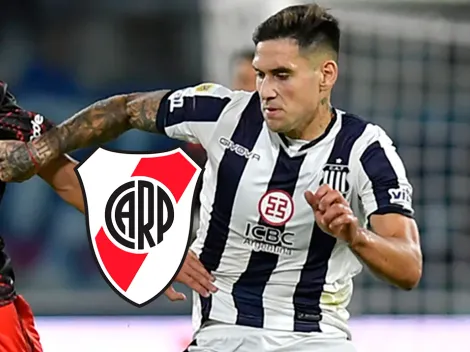 Tras la llegada de Villagra: las 5 compras más caras de la historia de River