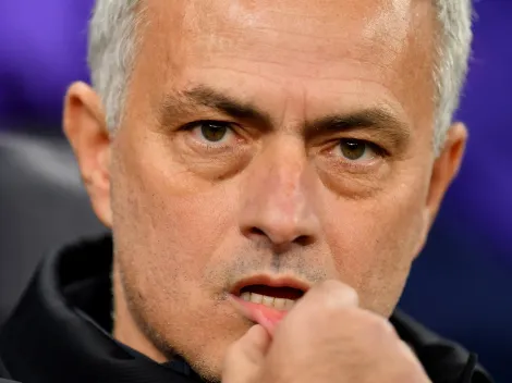 Postulan a Mourinho para dirigir una Selección TOP del fútbol europeo