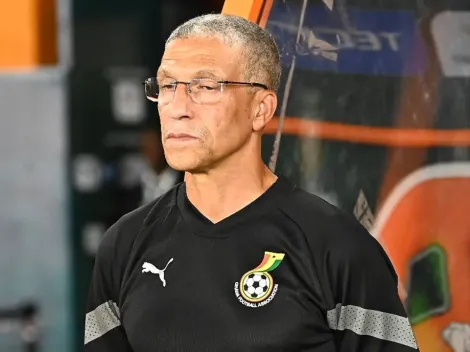 Posible rival de la Selección Argentina despidió a su técnico antes del amistoso