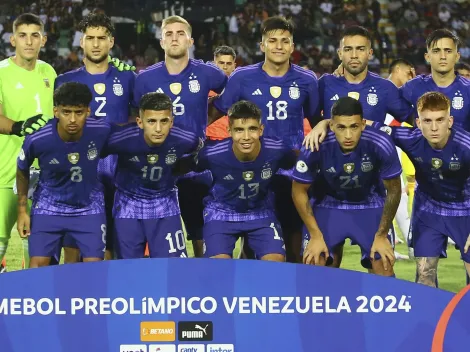Pese al triunfo de la Selección, estallaron las críticas contra Solari