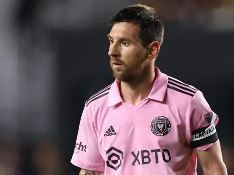 ¿Cuánto ganó Lionel Messi en 2023 por su llegada a Inter Miami en la MLS?