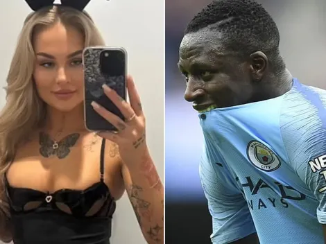 Modelo de OnlyFans describe las fiestas sexuales de un ex Manchester City