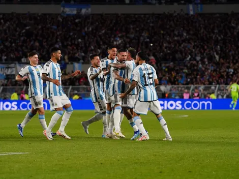 BetWarrior, el sponsor de las Selecciones