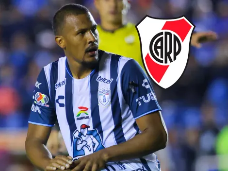 “Considero extremadamente injusto lo que dijo Rondón”