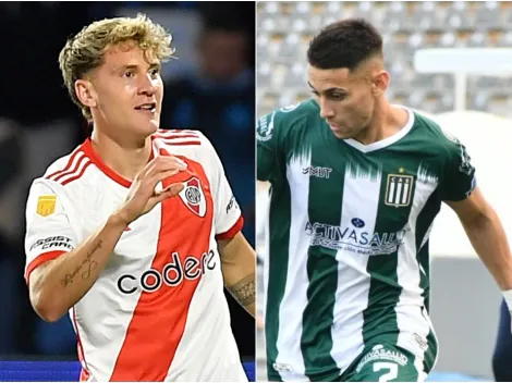 Todo confirmado para el debut de River en la Copa Argentina