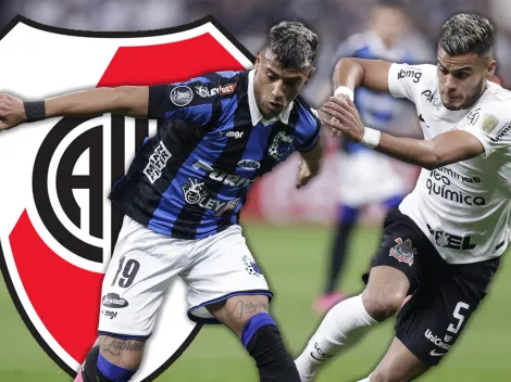 Se supo: la postura de Liverpool tras la oferta de River por Luciano Rodríguez