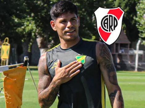 ¿Por qué Defensa y Justicia no quiere venderle a Sant´Anna a River?