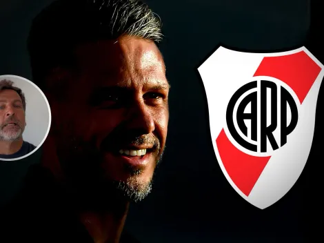 La columna de Toti Pasman | Demichelis improvisó y ahora pide ayuda