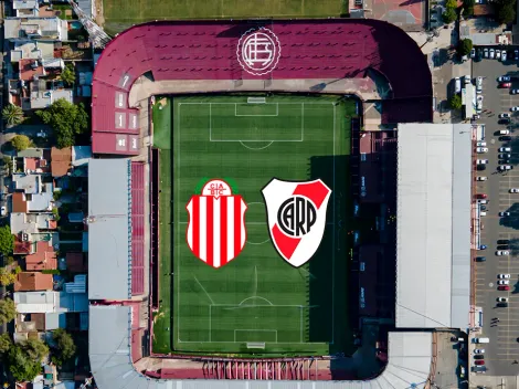 Por qué Barracas Central recibirá a River en la cancha de Lanús
